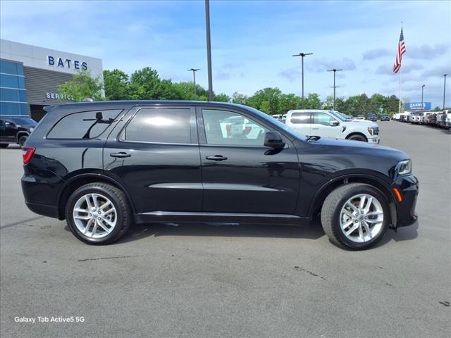 used 2023 Dodge Durango car, priced at $28,987