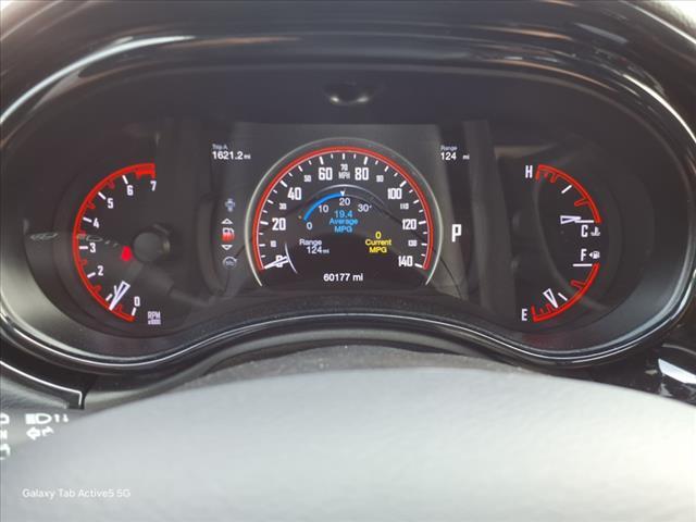 used 2023 Dodge Durango car, priced at $28,987