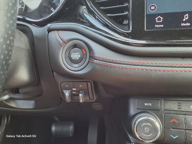 used 2023 Dodge Durango car, priced at $28,987