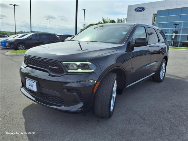 used 2023 Dodge Durango car, priced at $28,987