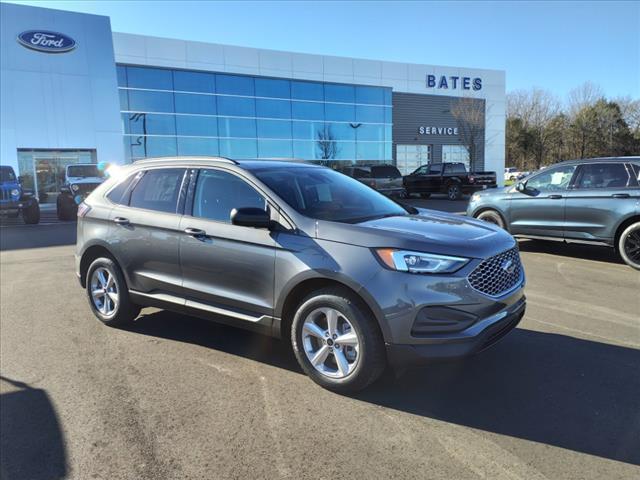 new 2024 Ford Edge car, priced at $37,069