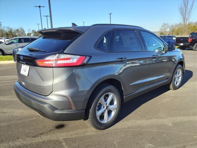 new 2024 Ford Edge car, priced at $35,069