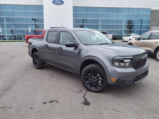 new 2024 Ford Maverick car, priced at $33,453