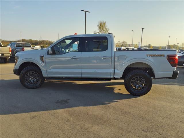 new 2024 Ford F-150 car, priced at $74,394