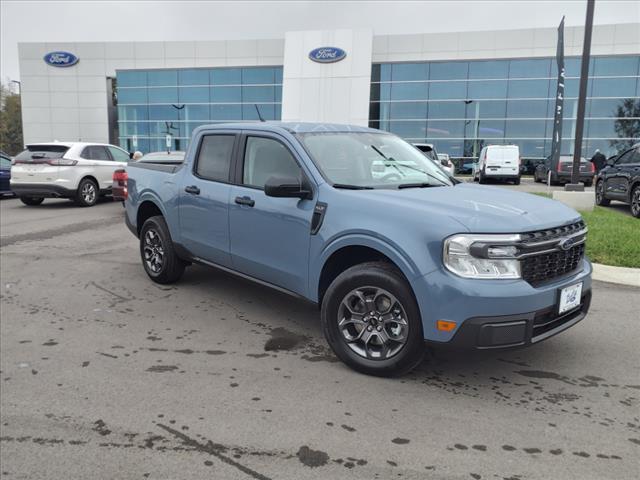 new 2024 Ford Maverick car, priced at $30,356