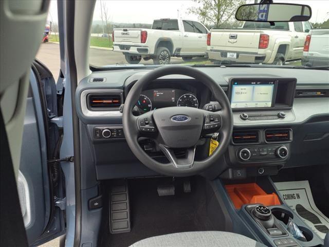 new 2024 Ford Maverick car, priced at $30,356