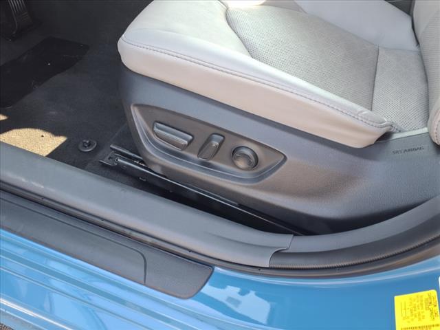used 2023 Toyota Camry car, priced at $29,887