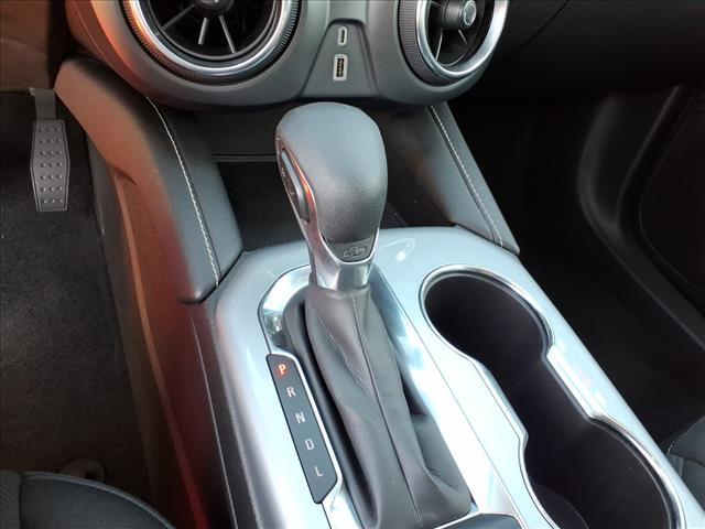 used 2024 Chevrolet Blazer car, priced at $27,987