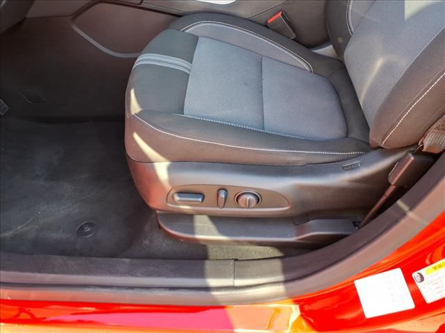 used 2024 Chevrolet Blazer car, priced at $27,987