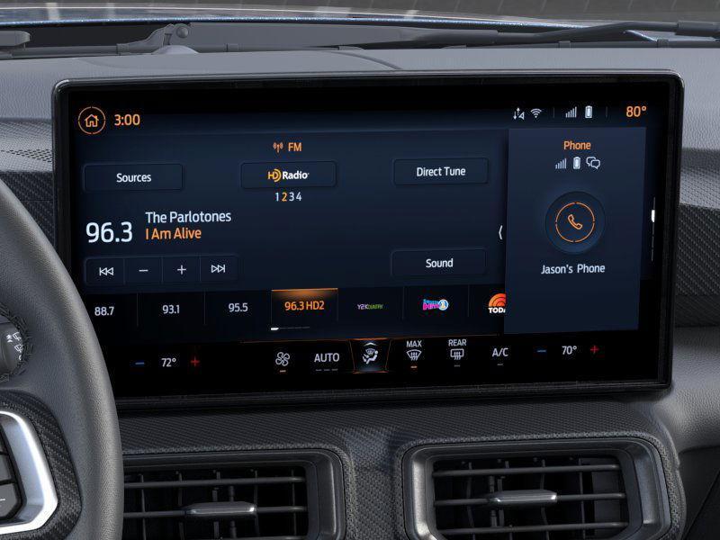 new 2025 Ford Mustang car, priced at $34,575