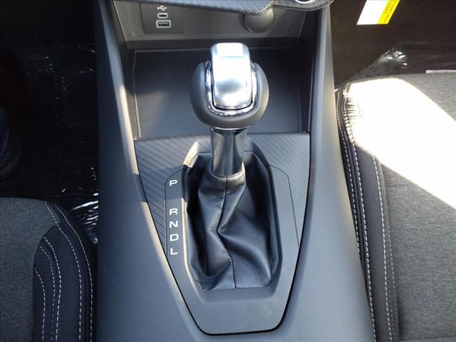 new 2025 Ford Mustang car, priced at $32,264