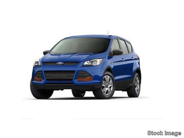 used 2015 Ford Escape car