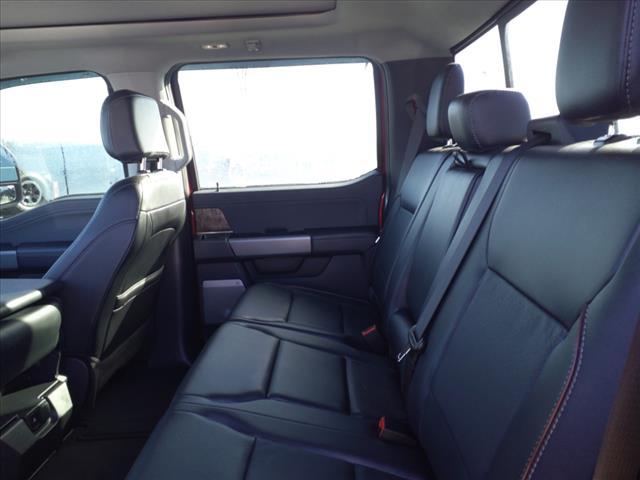used 2024 Ford F-250 car, priced at $67,987
