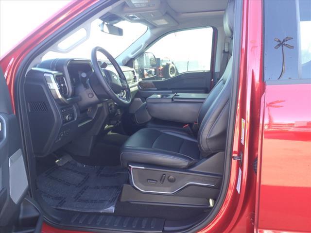 used 2024 Ford F-250 car, priced at $67,987