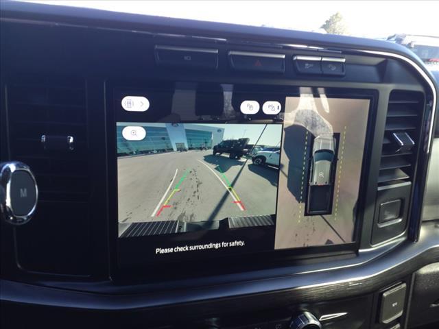 used 2024 Ford F-250 car, priced at $67,987