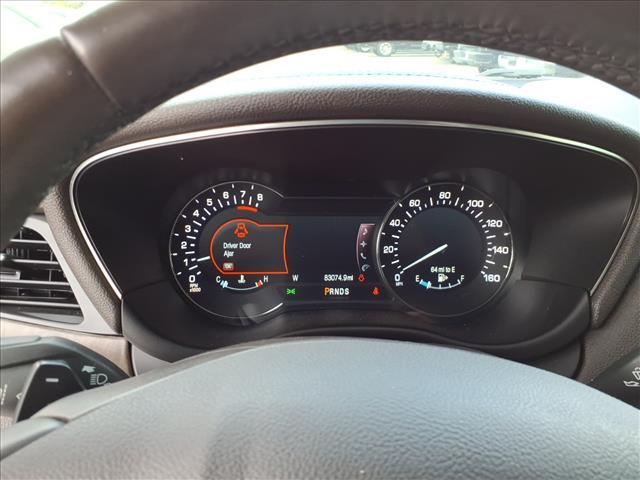 used 2019 Lincoln MKC car, priced at $19,987