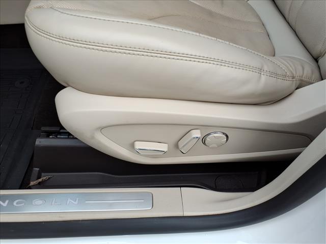 used 2019 Lincoln MKC car, priced at $19,987