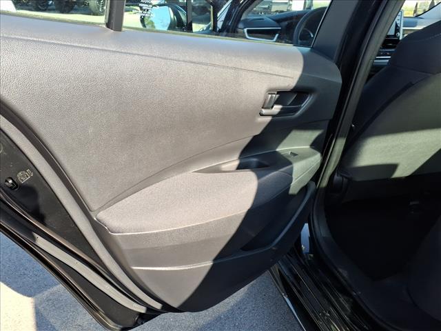 used 2022 Toyota Corolla car, priced at $19,987