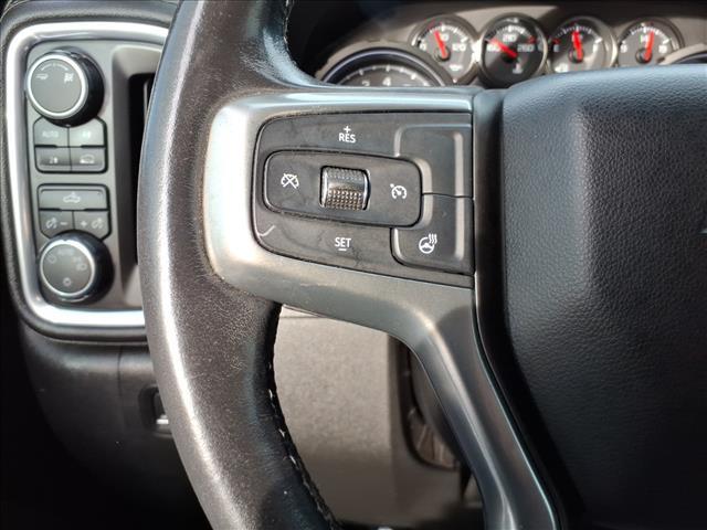 used 2019 Chevrolet Silverado 1500 car, priced at $26,987