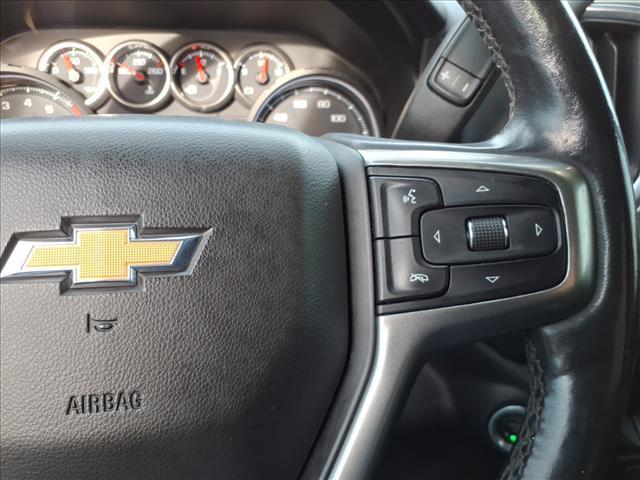 used 2019 Chevrolet Silverado 1500 car, priced at $26,987