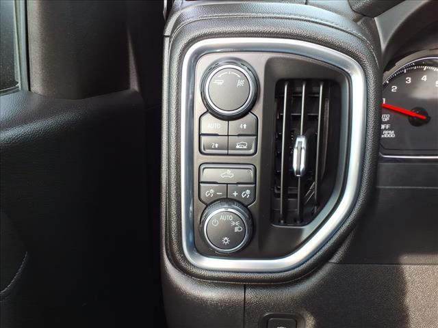 used 2019 Chevrolet Silverado 1500 car, priced at $26,987