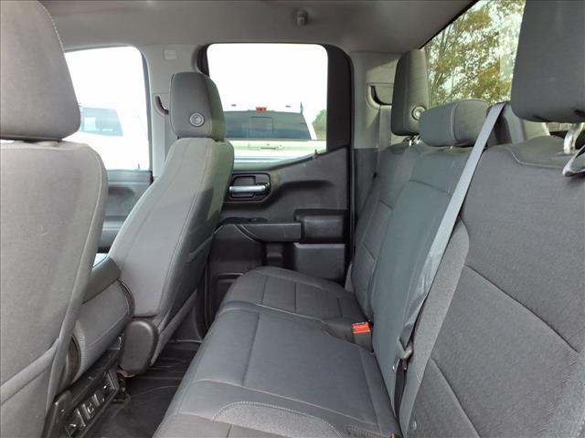 used 2019 Chevrolet Silverado 1500 car, priced at $26,987