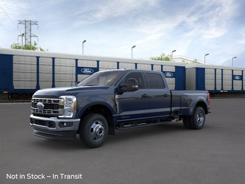new 2024 Ford F-350 car, priced at $69,127