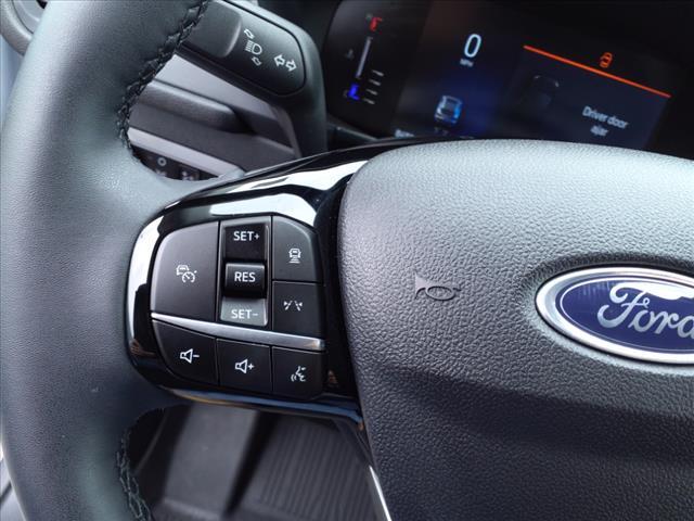 used 2023 Ford Escape car, priced at $29,987