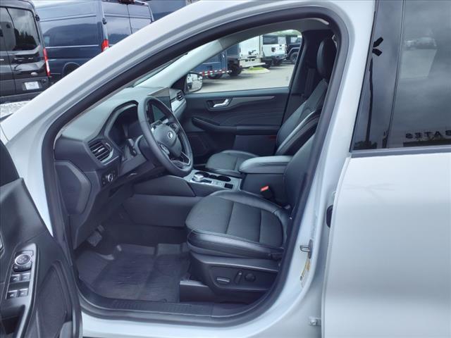 used 2023 Ford Escape car, priced at $29,987