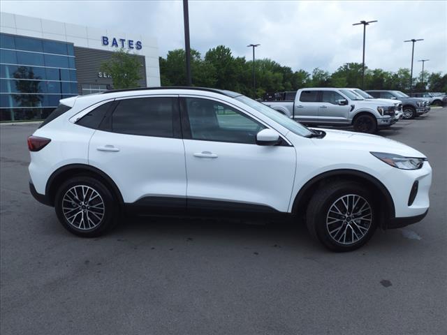 used 2023 Ford Escape car, priced at $29,987