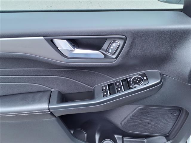 used 2023 Ford Escape car, priced at $29,987