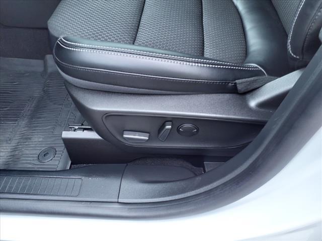 used 2023 Ford Escape car, priced at $29,987