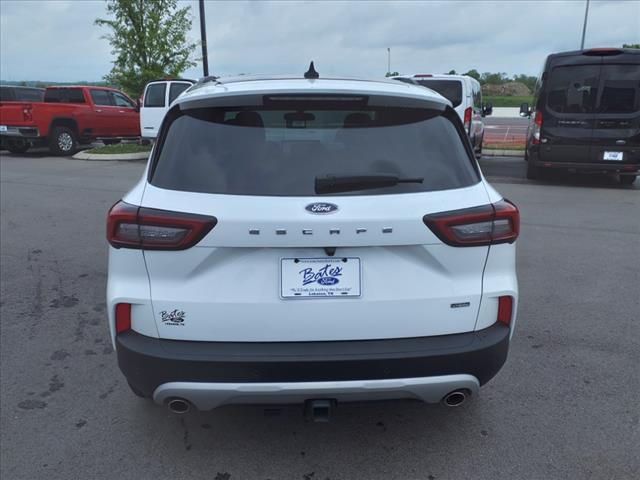 used 2023 Ford Escape car, priced at $29,987