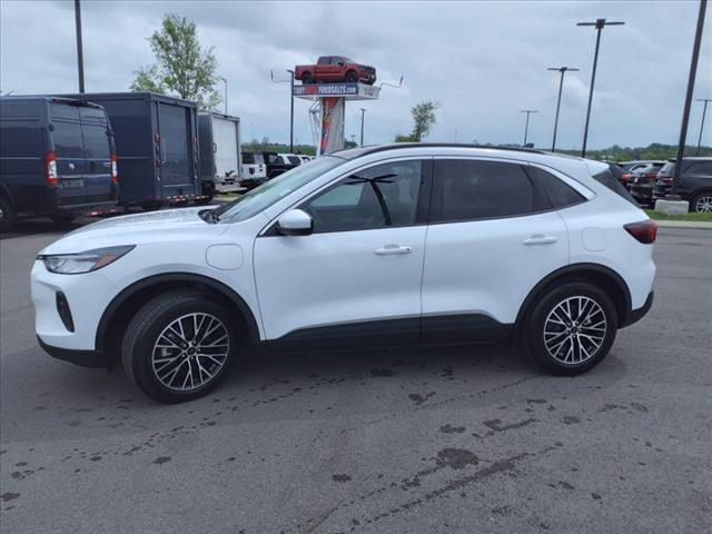 used 2023 Ford Escape car, priced at $29,987