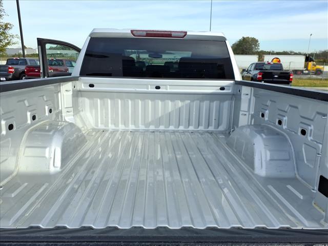 used 2022 Chevrolet Silverado 1500 Limited car, priced at $30,987