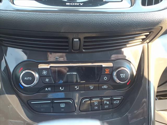 used 2014 Ford Escape car, priced at $12,587