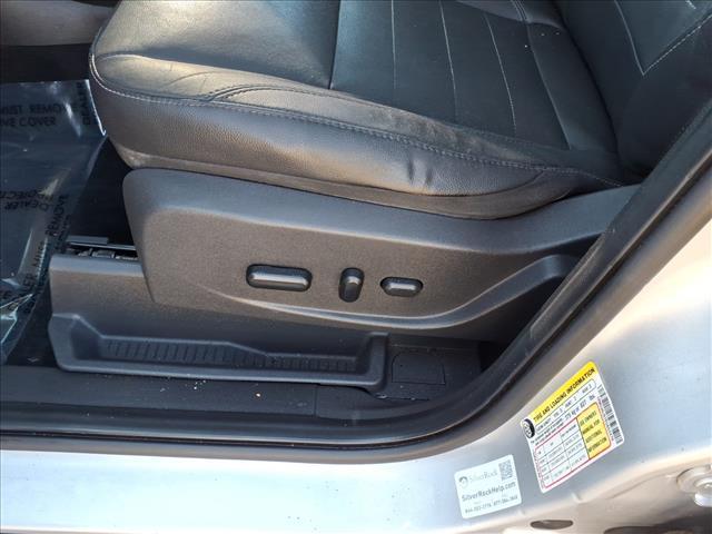 used 2014 Ford Escape car, priced at $12,587