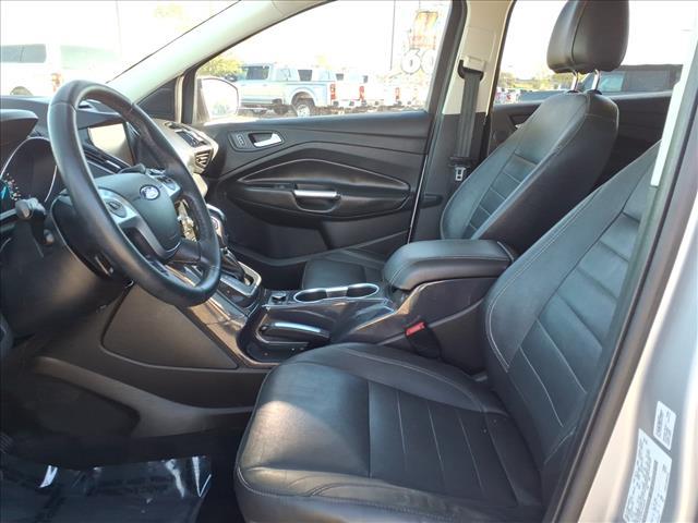 used 2014 Ford Escape car, priced at $12,587