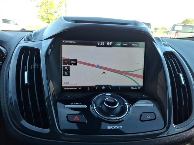 used 2014 Ford Escape car, priced at $12,587