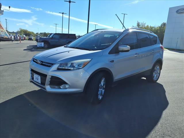 used 2014 Ford Escape car, priced at $12,587