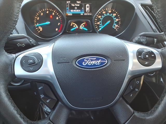used 2014 Ford Escape car, priced at $12,587