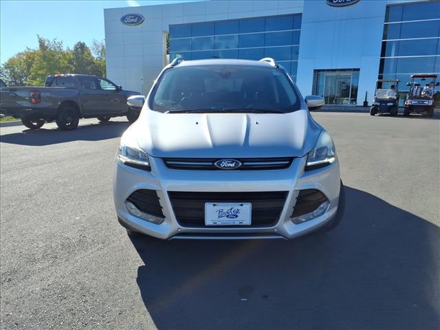 used 2014 Ford Escape car, priced at $12,587