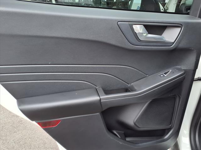 used 2022 Ford Escape car, priced at $25,487