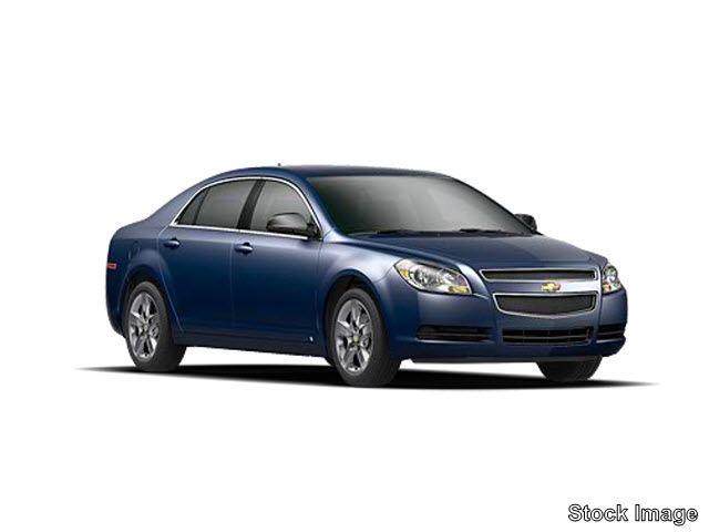 used 2011 Chevrolet Malibu car