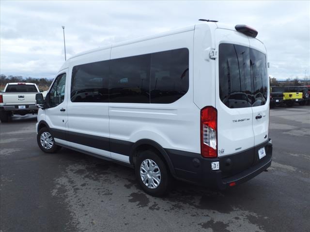 used 2023 Ford Transit-350 car, priced at $56,287