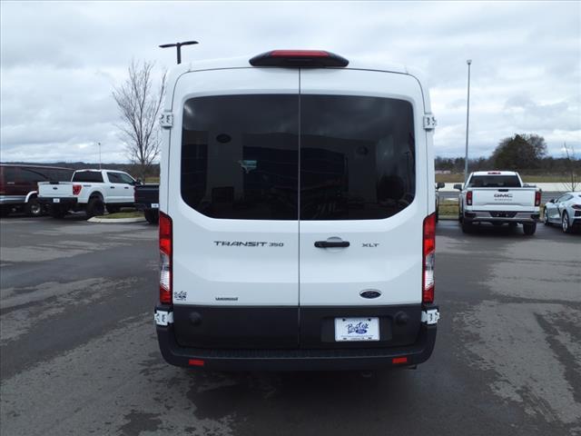 used 2023 Ford Transit-350 car, priced at $56,287