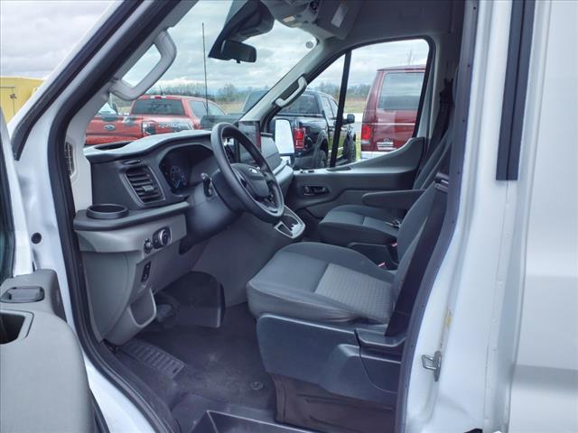 used 2023 Ford Transit-350 car, priced at $56,287