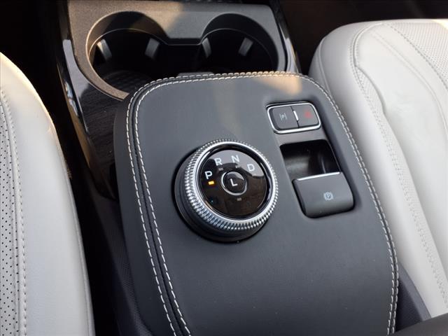 used 2024 Ford Mustang Mach-E car, priced at $37,987