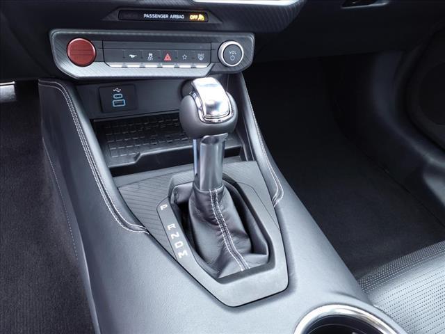 used 2024 Ford Mustang car, priced at $48,500