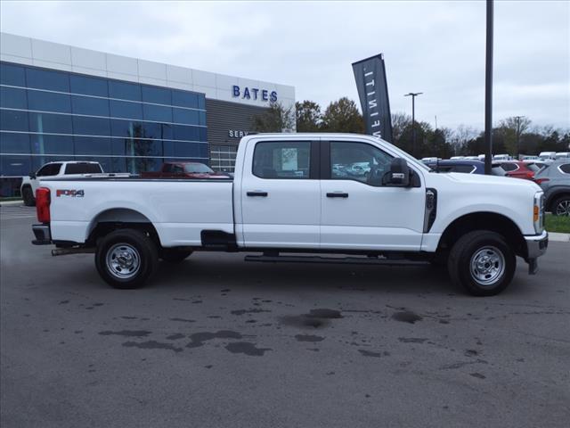 used 2023 Ford F-250 car, priced at $46,887